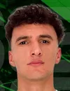Okan Keklik - giocatore del Amasyaspor FK