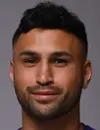 Okan Kurt - TuS Dassendorf futbolcusu