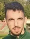 Okan Özcifci futbolcu profil fotoğrafı