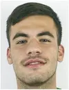 Okan Sahingöz - Spieler von SV Nieuw Utrecht