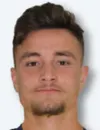 Okan Şentürk - jugador del Izmir Coruhlu Futbol Kulübü