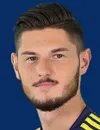 Okan Turp futbolcu profil fotoğrafı
