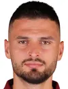 Okay Yokuşlu - Trabzonspor futbolcusu