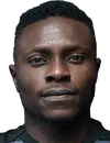 Oke Akpoveta futbolcu profil fotoğrafı
