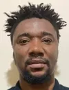 Okiemute Odah - Plateau United FC futbolcusu