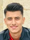 Ökkeş Karaoğlu - Karacabey Belediye Spor futbolcusu