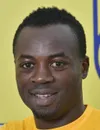 Okomayin Segun - Spieler von Karriereende