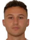 Oktaj Amedov - Türkischer SV Singen futbolcusu