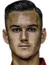 Oktaj Rakipi - NK Jesenice futbolcusu