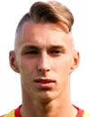 Oktawian Skrzecz - Czarni Pruszcz Gdanski futbolcusu