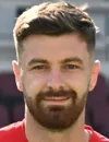 Oktay Balcı - Erbaaspor futbolcusu