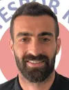 Oktay Delibalta futbolcu profil fotoğrafı