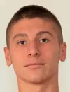Oktay Ergun - giocatore del Denizli Idmanyurdu 1959 SK