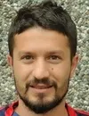Oktay Gümüş - Kopuzlar Vakfı Veliköyspor futbolcusu