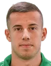 Oktay Hamdiev - Chernomorets 1919 Burgas futbolcusu