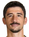 Oktay Kancı - Aliaga FK futbolcusu