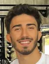 Oktay Özdede futbolcu profil fotoğrafı