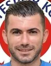 Oktay Pop - Gölcükspor futbolcusu