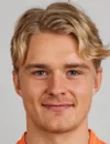 Ola Heltne Nilsen - Hønefoss BK futbolcusu