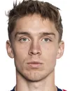 Ola Visted - Viking FK futbolcusu