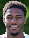 Oladapo Afolayan - Blackburn Rovers futbolcusu