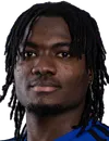 Oladotun Olatunde-Matthew - FK Grobina futbolcusu