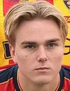 Olaf Gorter - US Lecce U20 futbolcusu