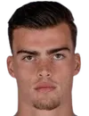 Olaf Kok - giocatore del SV Spakenburg