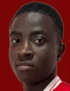 Olamilekan Adeduro futbolcu profil fotoğrafı