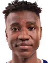 Olaoluwa Ojetunde - Al-Entesar Club futbolcusu