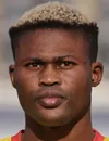 Olatoundji Tessilimi - SJK Seinäjoki futbolcusu