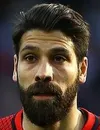 Olcay Şahan futbolcu profil fotoğrafı