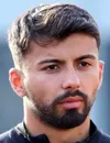 Olcay Toplu - Eskişehirspor futbolcusu