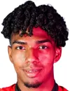 Oldemar Castillo - joueur du Sporting San Miguelito