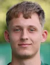 Ole Brammer - VfL Wolfsburg U19 futbolcusu