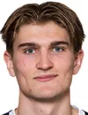 Ole Enersen - Strømsgodset IF futbolcusu