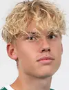 Ole Hilgendorf - SV Werder Bremen U17 futbolcusu