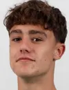 Ole Kühling - 1.FC Union Berlin U19 futbolcusu