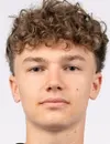Ole van Eck - VfL Bochum U19 futbolcusu