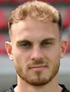 Ole Wohlers - giocatore del SV Wehen Wiesbaden