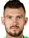 Oleg Baklov - jogador do Turan-Tovuz IK