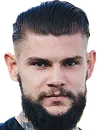 Oleg Bilyk - Epicentr Kamyanets-Podilskyi futbolcusu