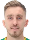 Oleg Evdokimov - jogador do Neman Grodno
