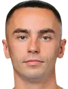 Oleg Ilyin - Bukovyna Chernivtsi futbolcusu