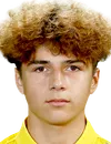 Oleg Kleutin - Rukh Lviv U19 futbolcusu