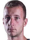 Oleg Kos - FK Kulykiv-Bilka futbolcusu
