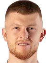 Oleg Kozhushko - jugador del Bukovyna Chernivtsi