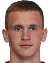 Oleg Leonov - jogador do KDV Tomsk