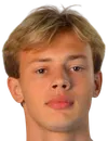 Oleg Lyubchenko - Dinamo Vologda futbolcusu