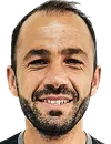 Oleg Molla - FK Real Sireti futbolcusu